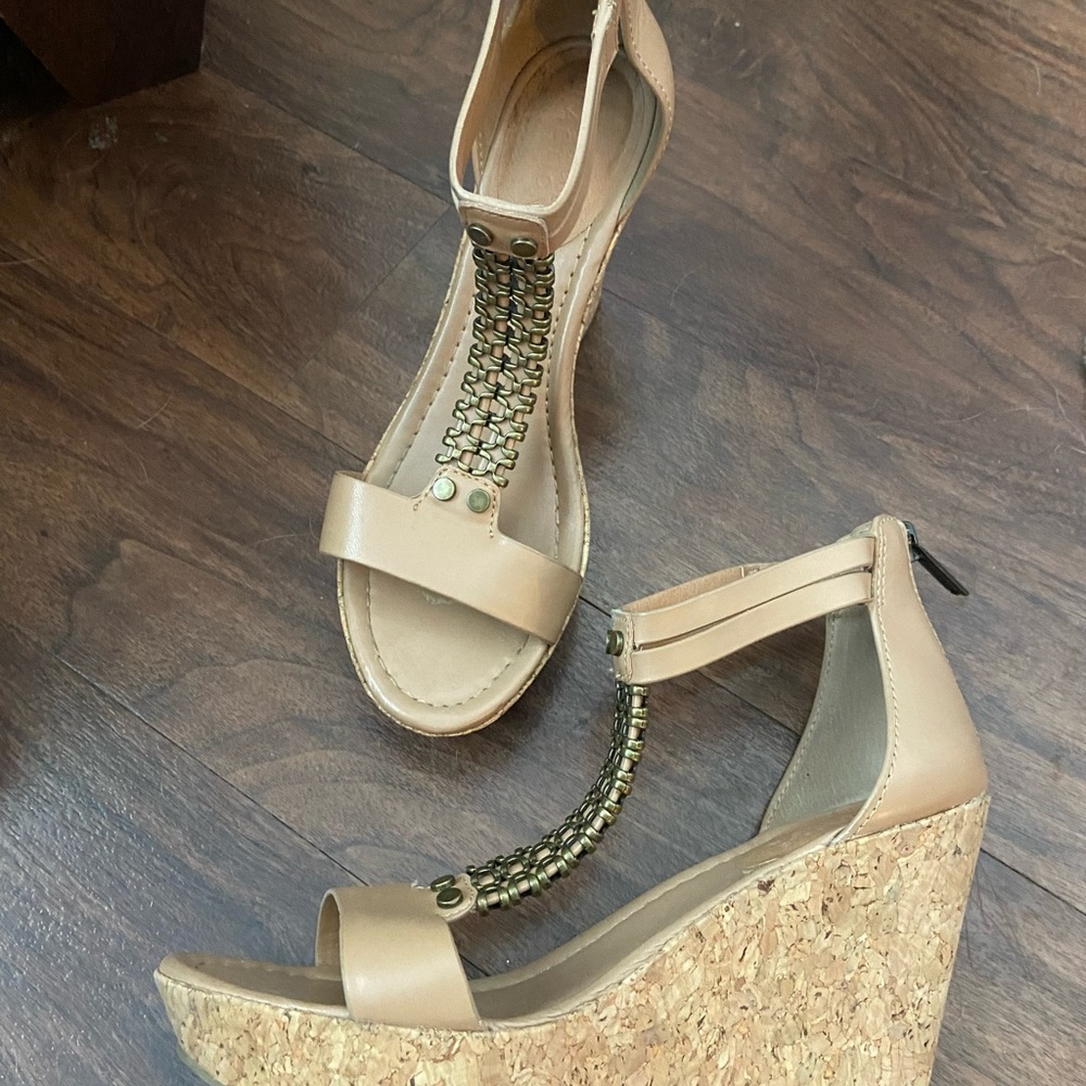 Wedges - Picture 3 of 7